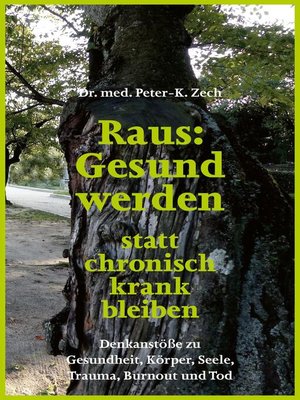 cover image of Raus